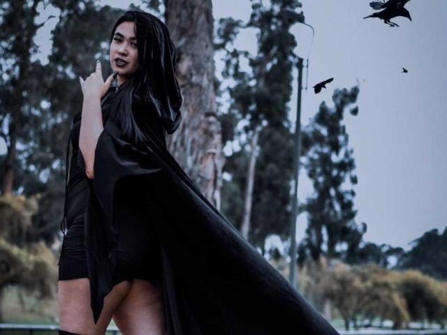 LilithMagic - Live porn &amp; sex cam - 23713049