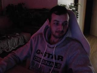 MichaelDawn - Live porn &amp; sex cam - 23713365