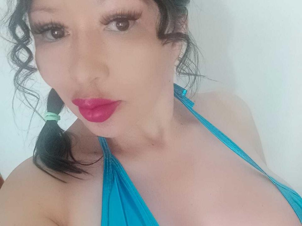 ConnyHott69 - Camera khiêu dâm &amp; quyến rũ trực tiếp - 23713753