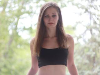 KrisSunStar - Sexe cam en vivo - 23714781