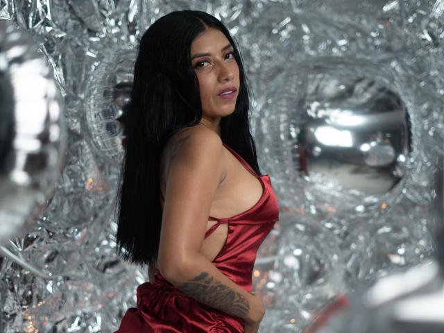 TamySanssx - Sexe cam en vivo - 23715245