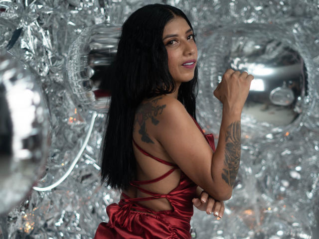 TamySanssx - Live porn &amp; sex cam - 23715249