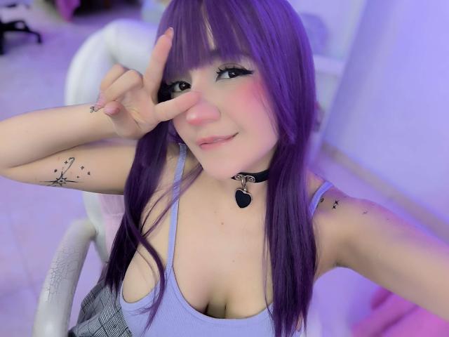 HanaKonekoo - ライブポルノ&amp;セックスカム - 23715725