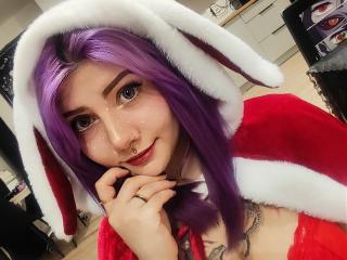 PerfectGabbie - сексуальная веб-камера в реальном времени - 23715749