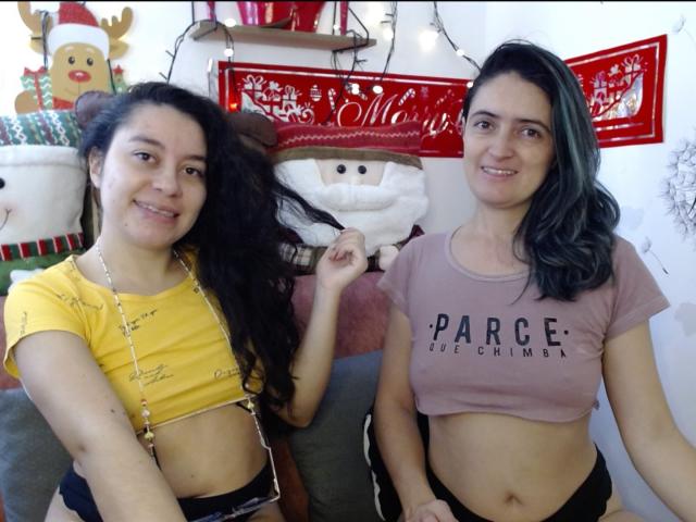 LunaVenus - Live porn &amp; sex cam - 23715865