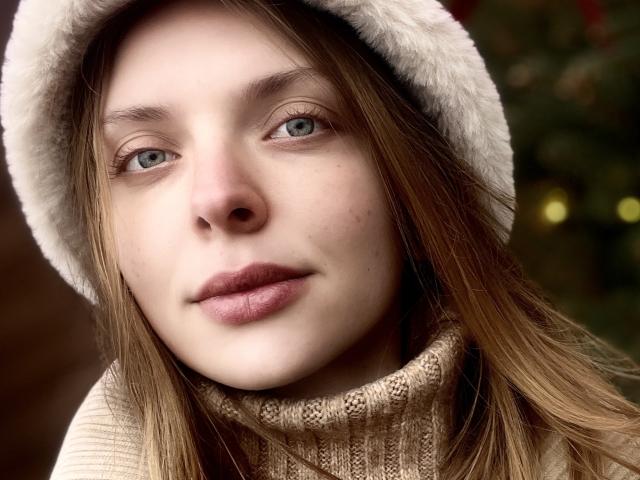 SaraSeys - сексуальная веб-камера в реальном времени - 23715949