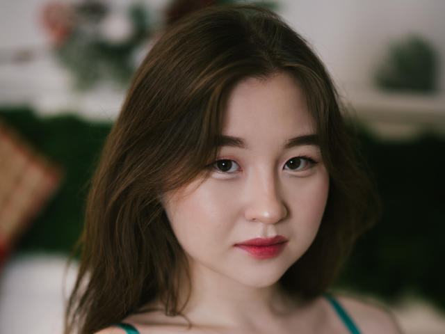 MelliSam - Camera khiêu dâm &amp; quyến rũ trực tiếp - 23716133