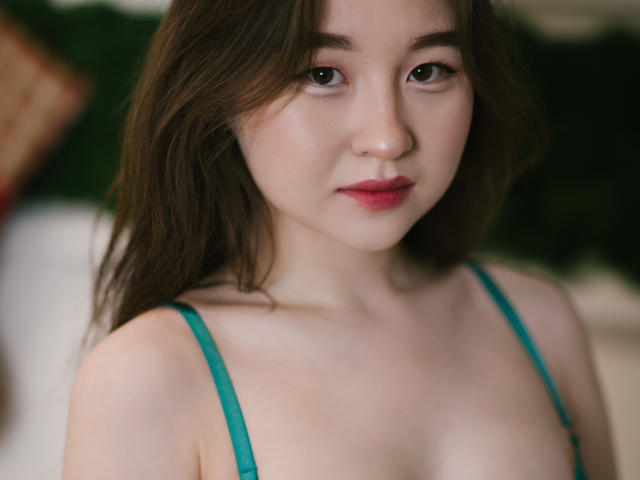 MelliSam - Camera khiêu dâm &amp; quyến rũ trực tiếp - 23716197