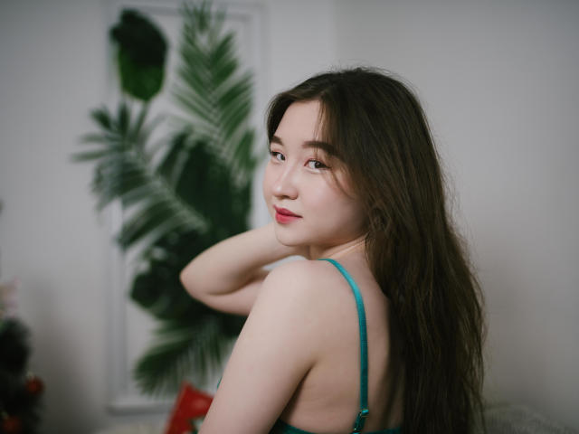 MelliSam - сексуальная веб-камера в реальном времени - 23716209