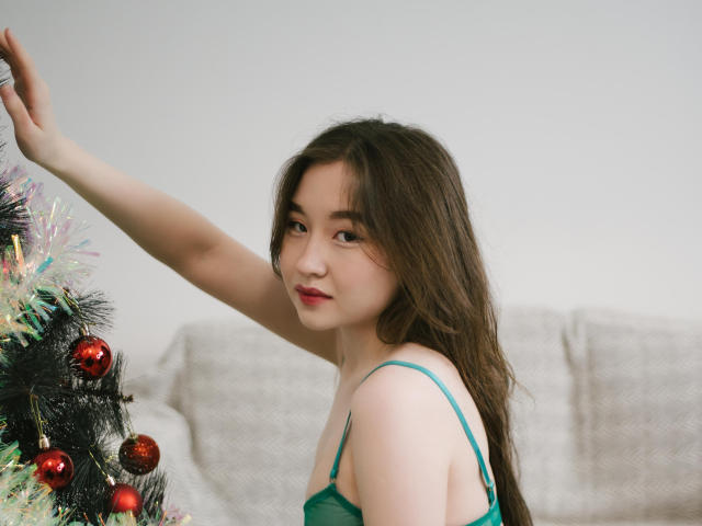 MelliSam - Camera khiêu dâm &amp; quyến rũ trực tiếp - 23716253