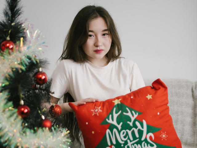 MelliSam - Camera khiêu dâm &amp; quyến rũ trực tiếp - 23716269