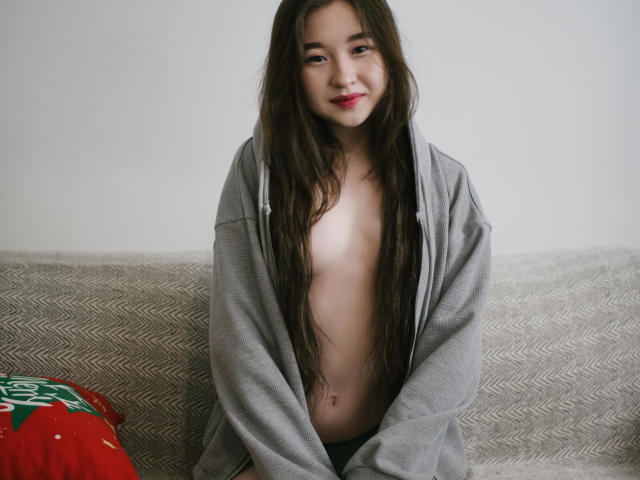 MelliSam - сексуальная веб-камера в реальном времени - 23716289