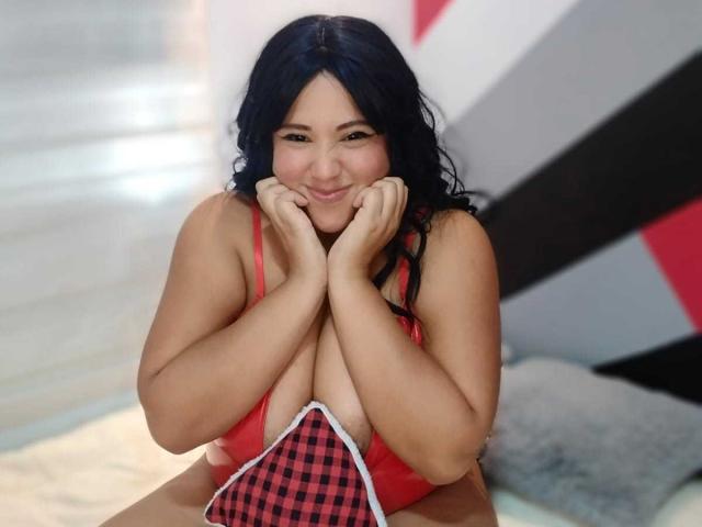 IamAhYours - Live porn &amp; sex cam - 23716729