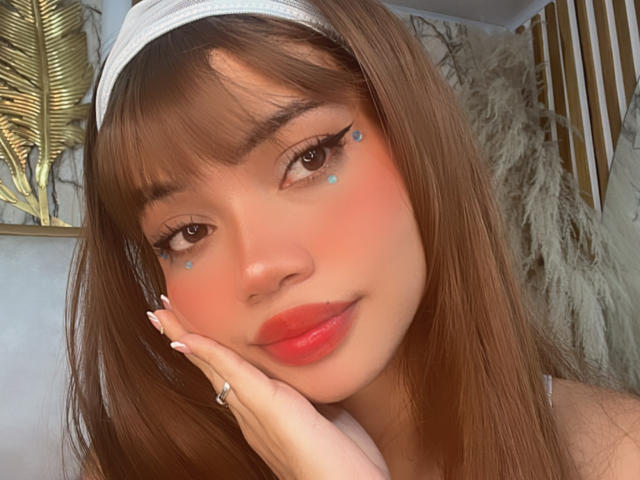 LiliMays - Camera khiêu dâm &amp; quyến rũ trực tiếp - 23717049