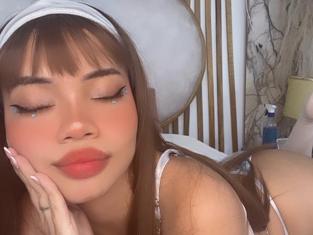 LiliMays - Live sex cam - 23717057