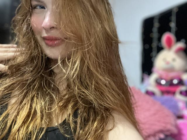 ShantalSummer - ライブポルノ&amp;セックスカム - 23718445