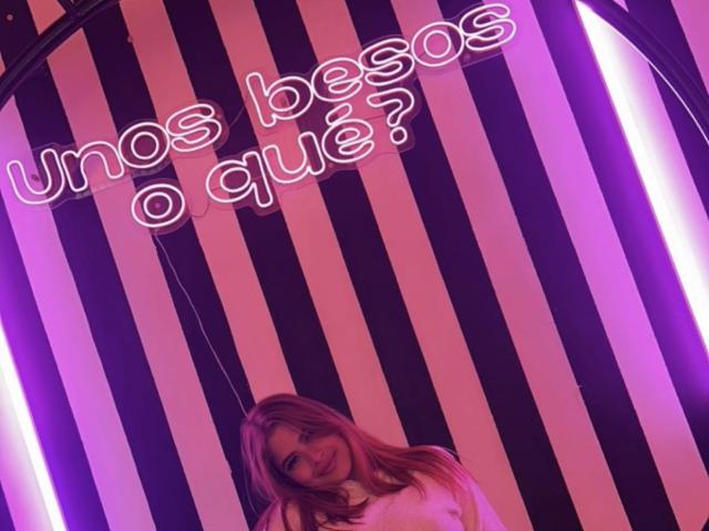 ShantalSummer - сексуальная веб-камера в реальном времени - 23718529