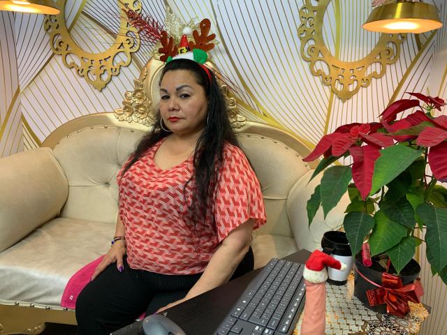 EllenaMilf - Camera khiêu dâm &amp; quyến rũ trực tiếp - 23719469