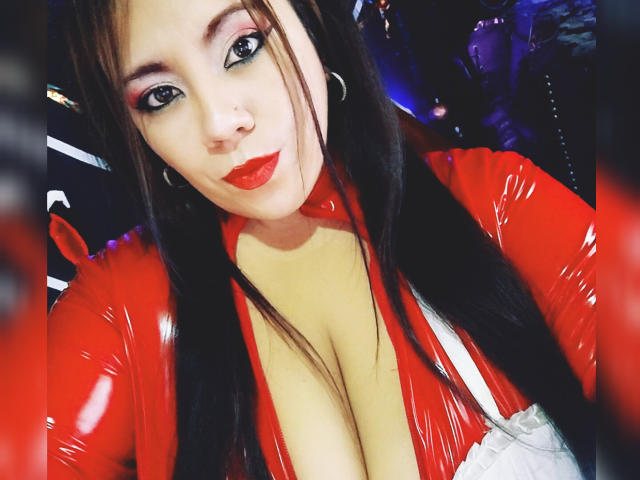 LexyDom - Live porn &amp; sex cam - 23719549