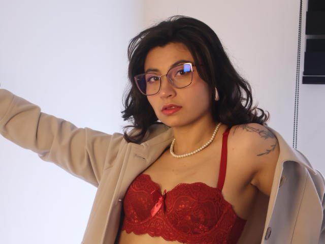 SeleneLeon - Live porn &amp; sex cam - 23720049