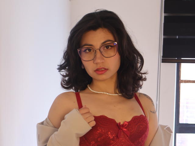 SeleneLeon - Live porno og sexkamera - 23720065