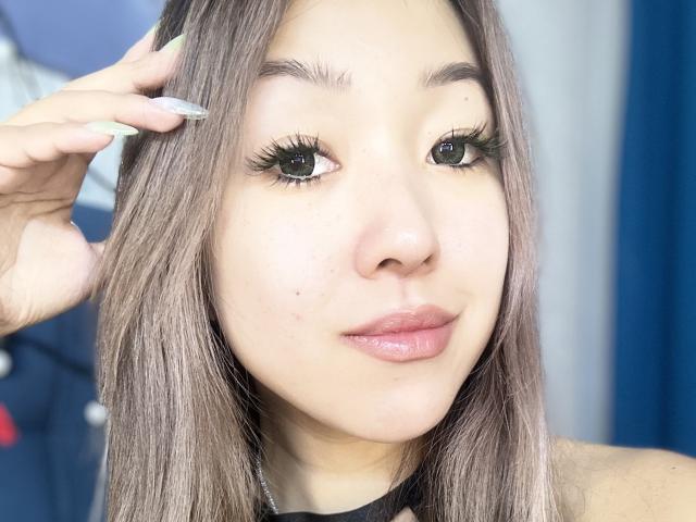 RenyLime - Live sex cam - 23720069