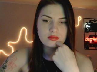 AdrianaLover - Sexe cam en vivo - 23721197