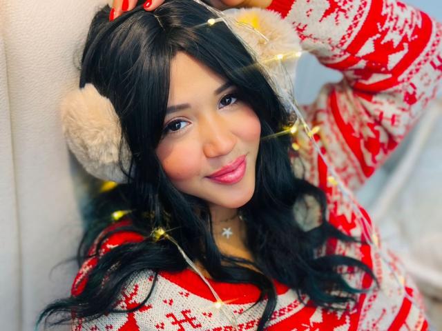 IamAhYours - Live porn &amp; sex cam - 23721641