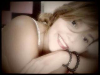 CandyMichelX - Sexe cam en vivo - 2372218