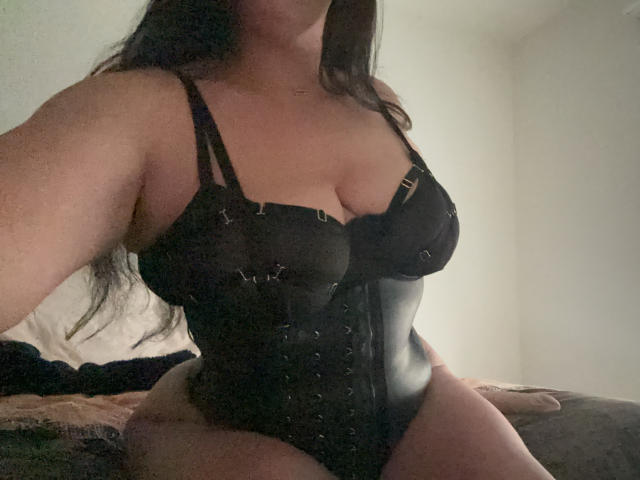 RebecaLux - Live sex cam - 23722749