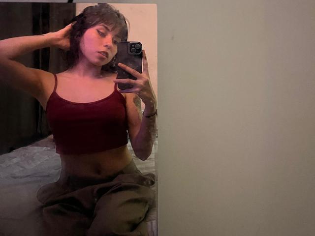 GaiaJonnes - Camera khiêu dâm &amp; quyến rũ trực tiếp - 23722773