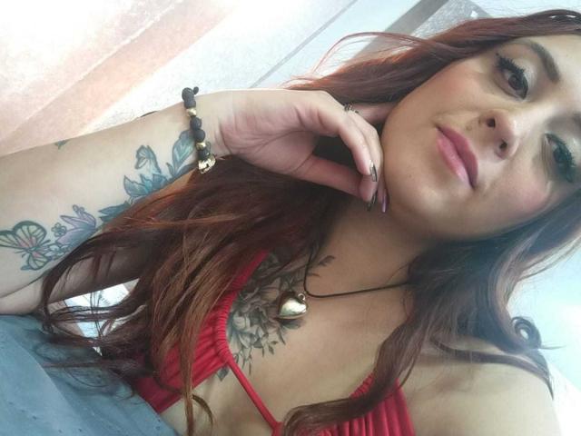 CamileRouse - Sexe cam en vivo - 23723237