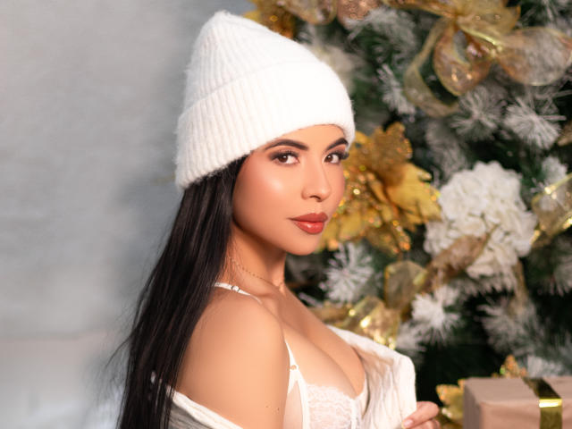 VictoriaGuzman - Live sex cam - 23723565