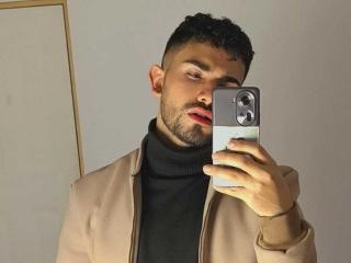 JuanchoAfpa - Sexe cam en vivo - 23724033