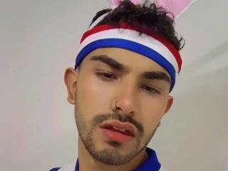 JuanchoAfpa - Sexe cam en vivo - 23724037