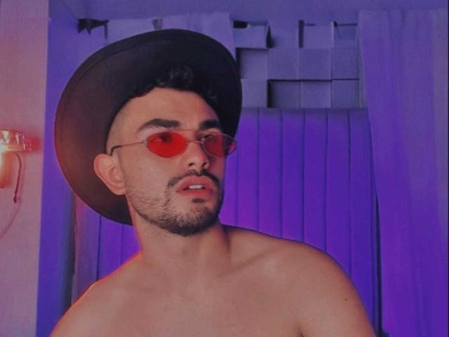 JuanchoAfpa - сексуальная веб-камера в реальном времени - 23724041