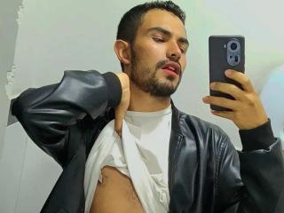 JuanchoAfpa - Sexe cam en vivo - 23724045