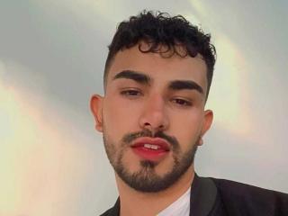 JuanchoAfpa - Sexe cam en vivo - 23724053
