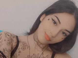 SrgreyAndJulieta - Camera khiêu dâm &amp; quyến rũ trực tiếp - 23724769