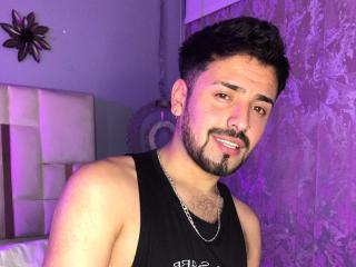 NoahBrown - Live porn &amp; sex cam - 23725085