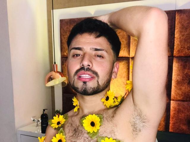 NoahBrown - Sexe cam en vivo - 23725093