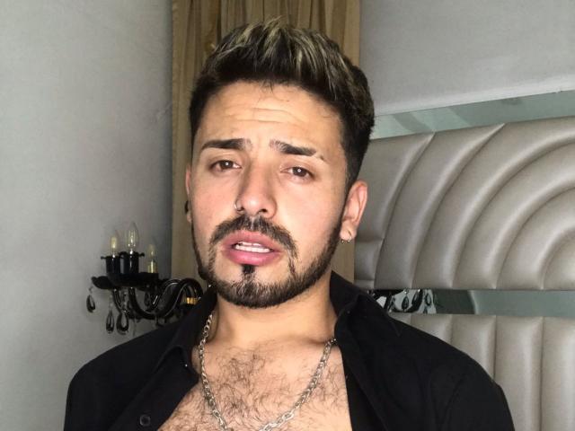 NoahBrown - Live porn &amp; sex cam - 23725149