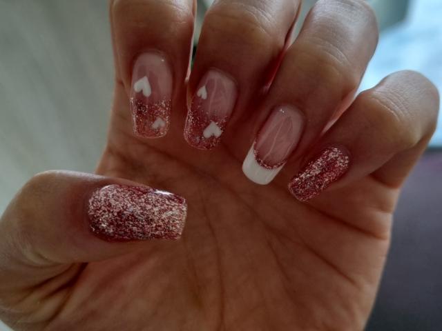 VaaleryStark - Live porn &amp; sex cam - 23725705