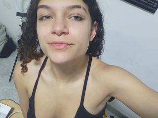 WendyBeckettX - Young women - 20 years old