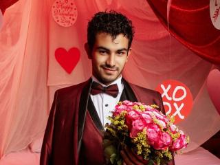 JuanchoAfpa - Camera khiêu dâm &amp; quyến rũ trực tiếp - 23725957