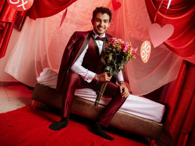 JuanchoAfpa - Camera khiêu dâm &amp; quyến rũ trực tiếp - 23725965