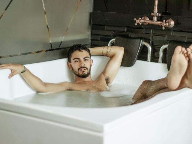 JuanchoAfpa - Sexe cam en vivo - 23725977