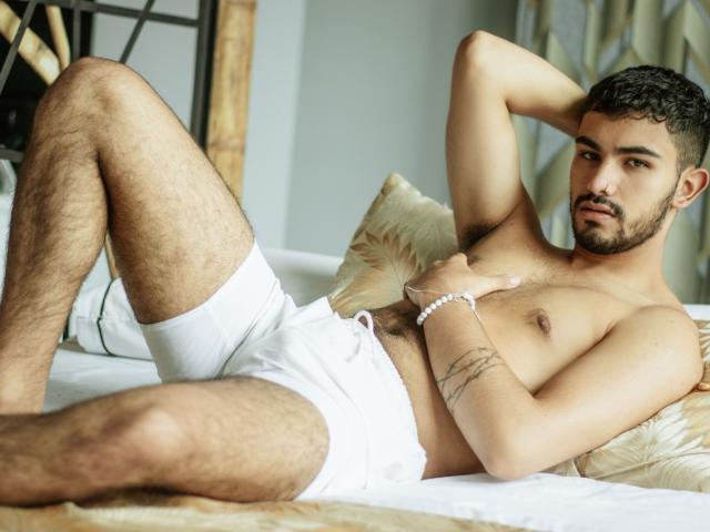 JuanchoAfpa - Sexe cam en vivo - 23725985