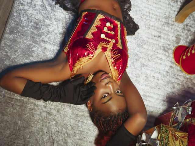 EbonyM - Live porn &amp; sex cam - 23726193