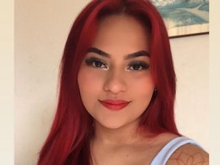 KarelyStuning - Live porn &amp; sex cam - 23726645